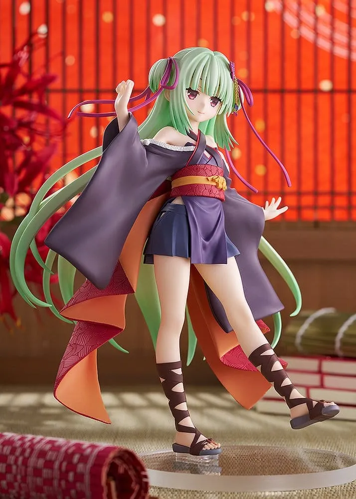 Senkoi Manbana Pop Up Parade Murasame L Size 20 cm
